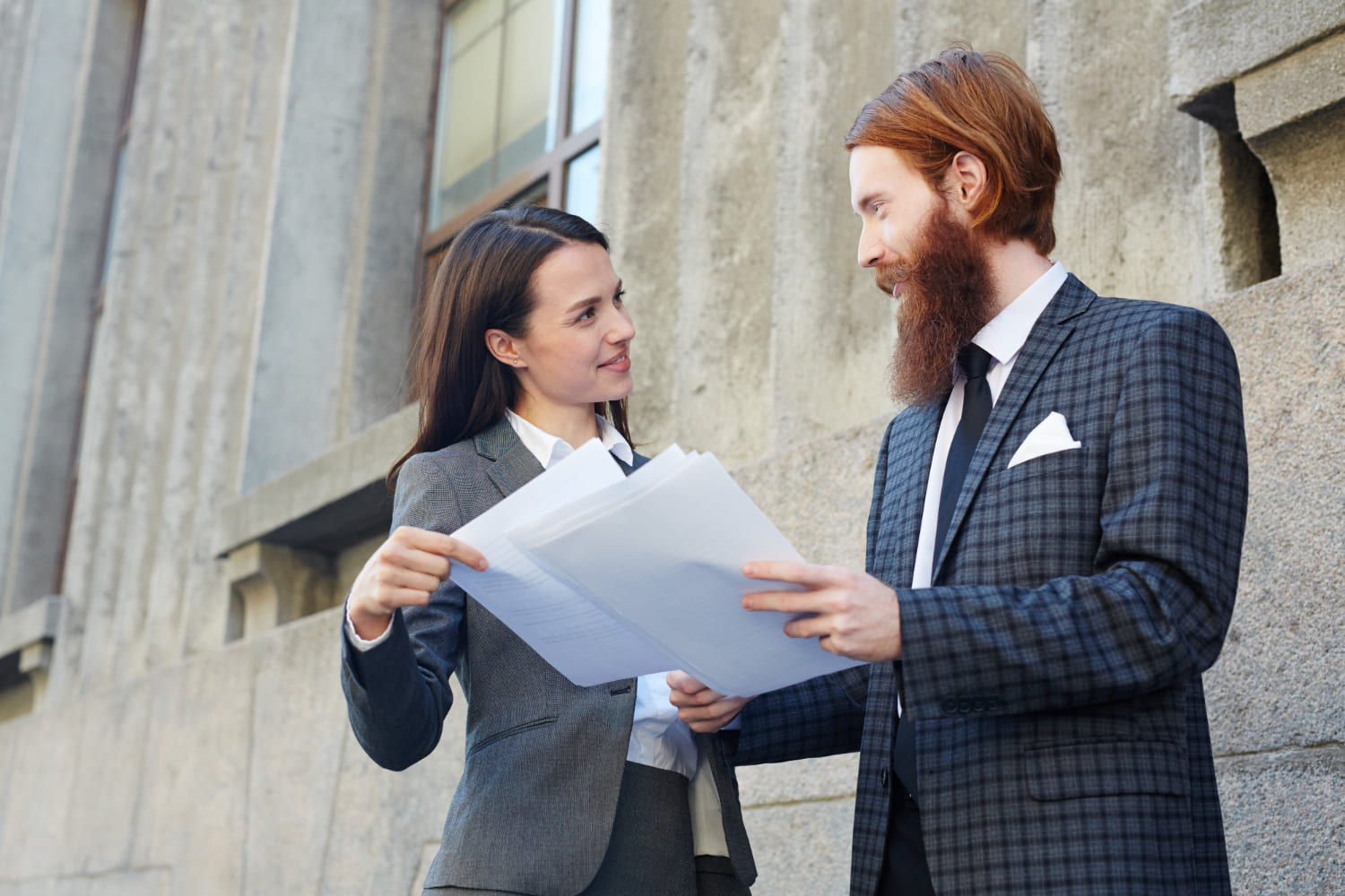 Довіреності на майно