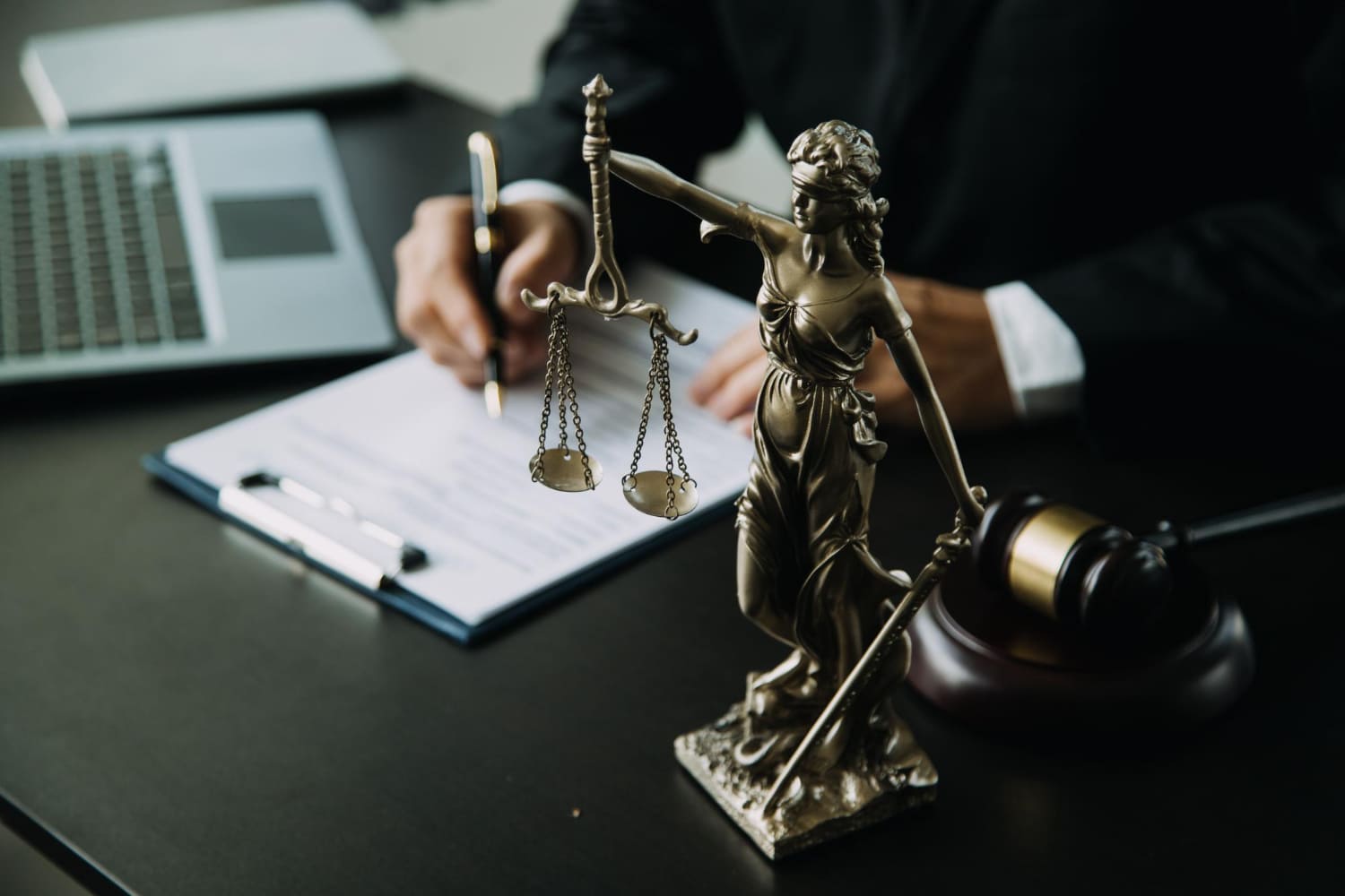 Особливі види довіреностей