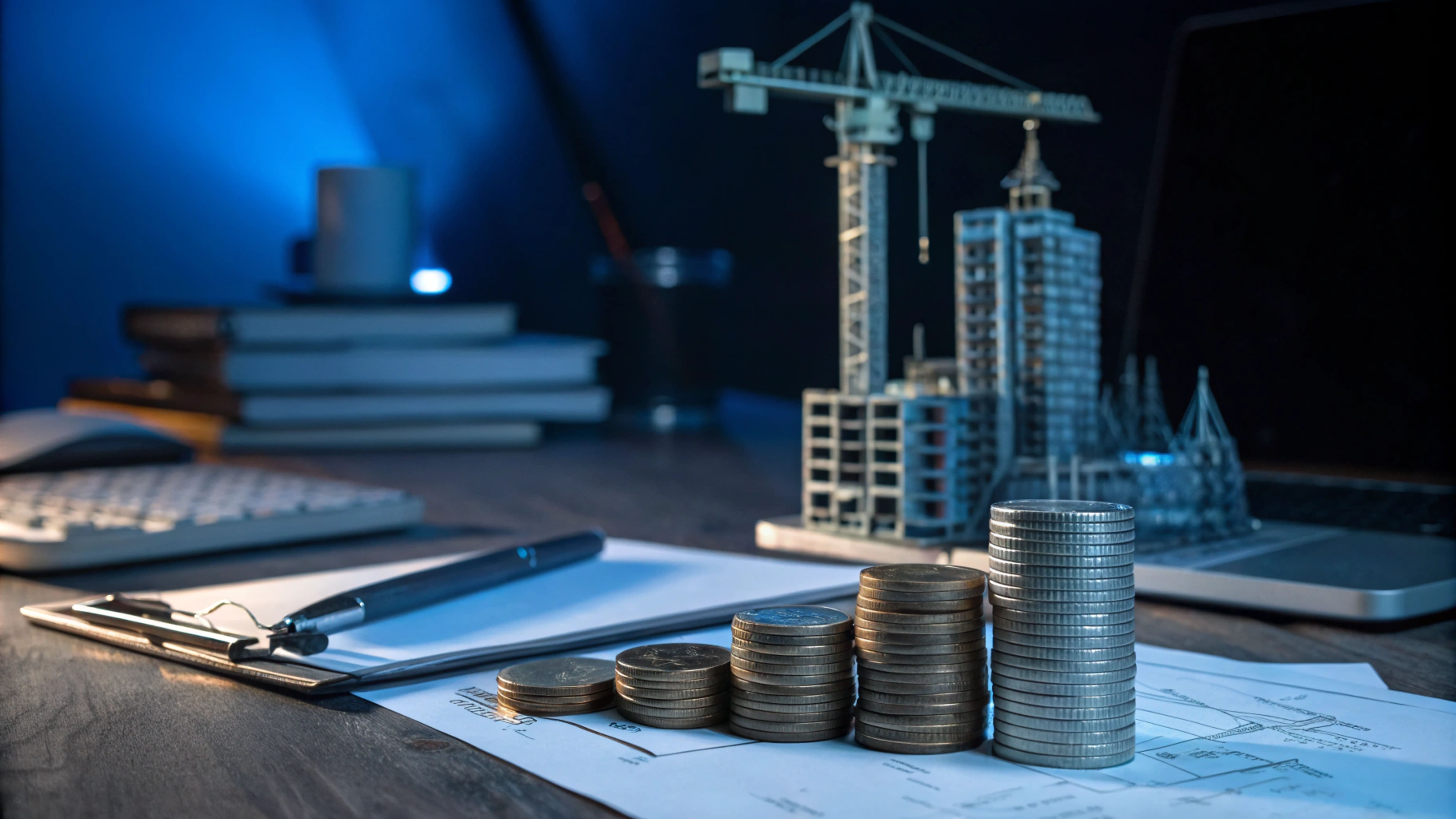 Інвестування у будівництво (майнові права на квартиру, нежитлове приміщення)