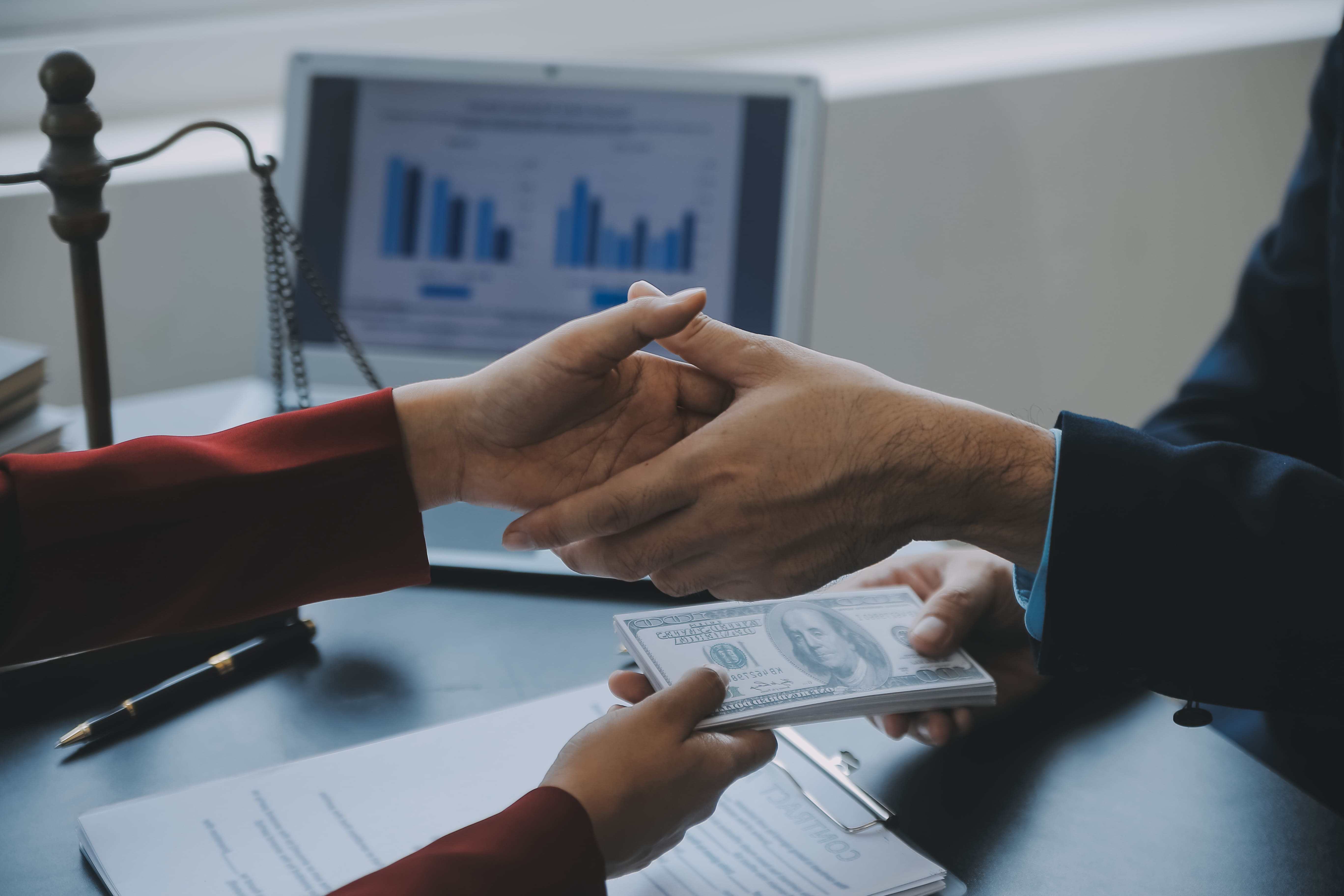 Перевідступ прав інвестора