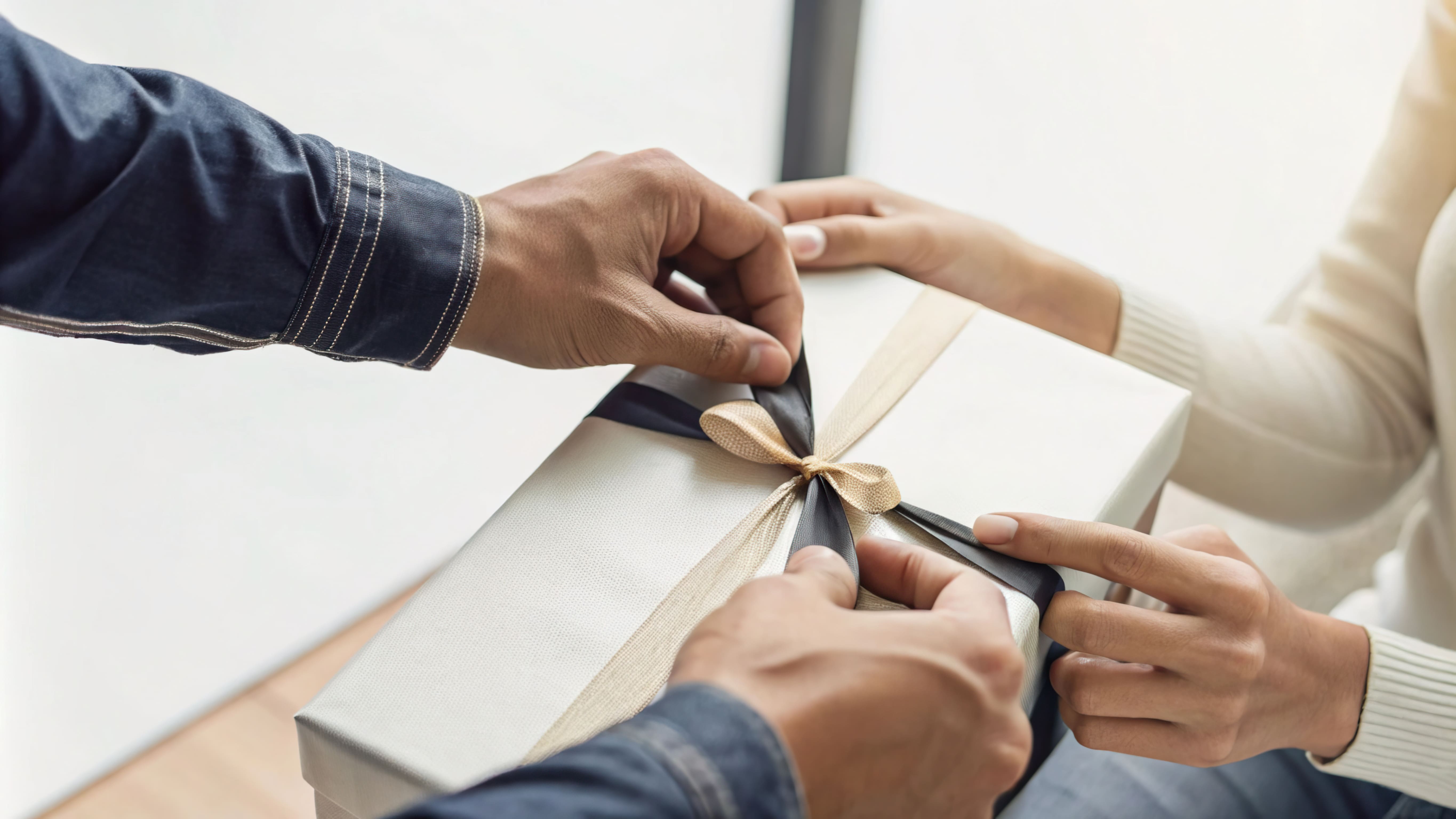 Договір дарування